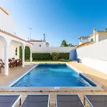 #072 Spacious Perfect Algarve * אלבופיירה