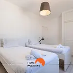 #072 Spacious Perfect Algarve * אלבופיירה