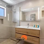 #072 Spacious Perfect Algarve וילה אלבופיירה
