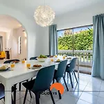 וילה #072 Spacious Perfect Algarve