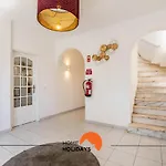 #072 Spacious Perfect Algarve וילה *