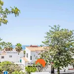 וילה #072 Spacious Perfect Algarve אלבופיירה