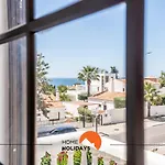 וילה #072 Spacious Perfect Algarve