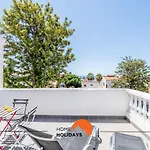 וילה #072 Spacious Perfect Algarve *