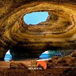 #072 Spacious Perfect Algarve אלבופיירה