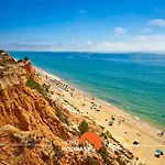 #072 Spacious Perfect Algarve אלבופיירה