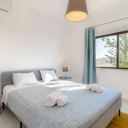 #072 Casa Longa By Holidays فيلة *