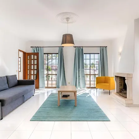 Vila #072 Spacious Perfect Algarve