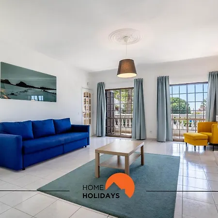 #072 Casa Longa By Holidays Albufeira