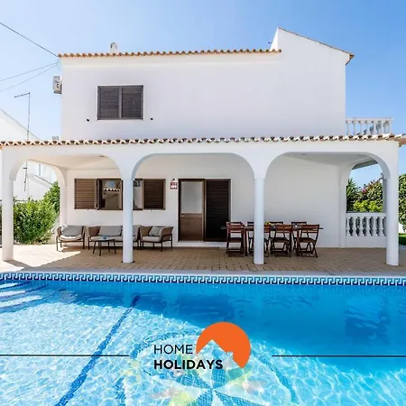 #072 Casa Longa By Holidays *