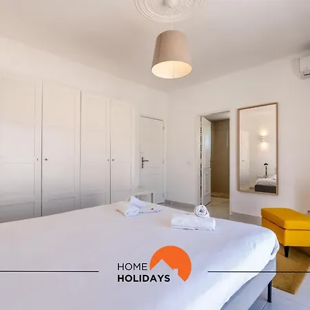 فيلة #072 Casa Longa By Holidays *