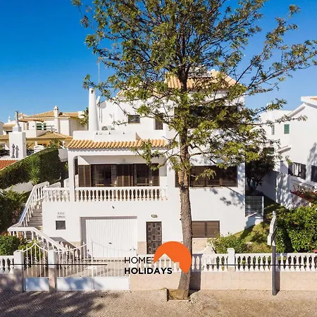 #072 Casa Longa By Holidays *