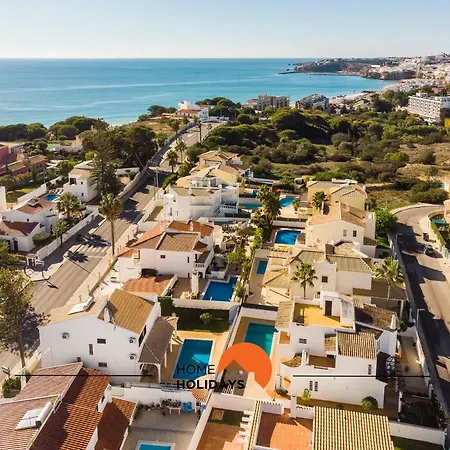 Vila #072 Spacious Perfect Algarve