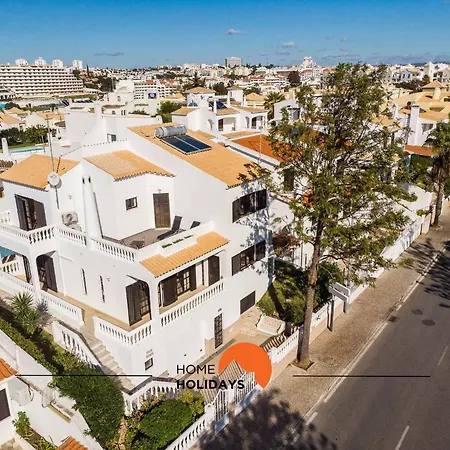 #072 Casa Longa By Holidays