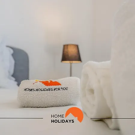 فيلة #072 Casa Longa By Holidays البوفيرا