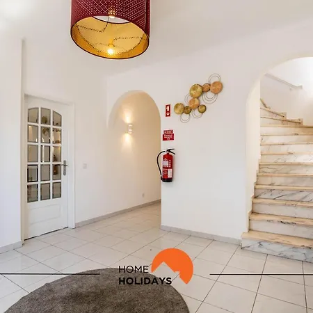 #072 Spacious Perfect Algarve Vila *