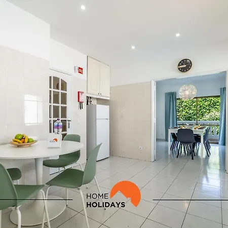 #072 Casa Longa By Holidays فيلة البوفيرا