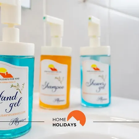 #072 Casa Longa By Holidays *