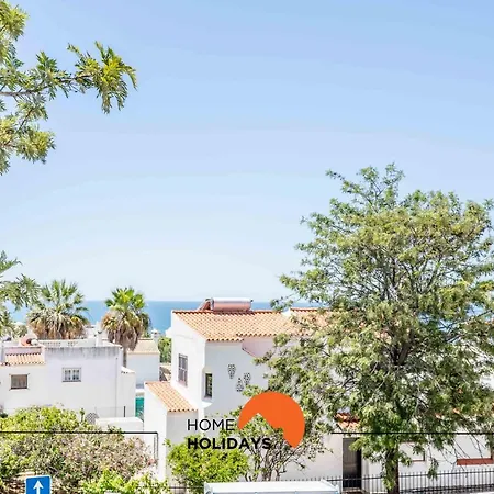 Vila #072 Spacious Perfect Algarve Albufeira