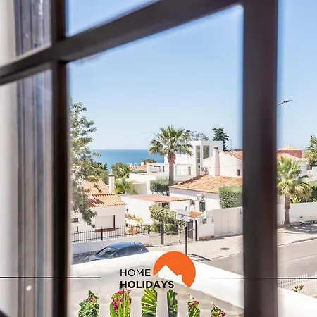 Vila #072 Spacious Perfect Algarve