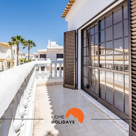 #072 Casa Longa By Holidays Villa