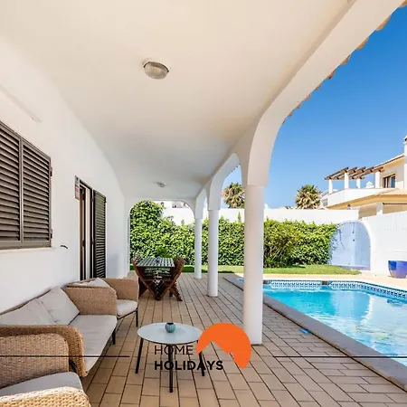 #072 Casa Longa By Holidays