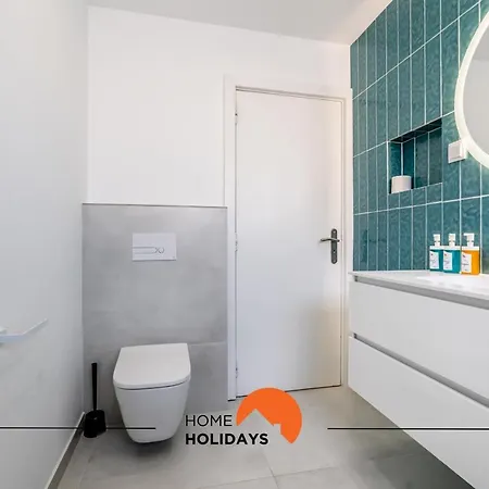 #072 Casa Longa By Holidays * Albufeira