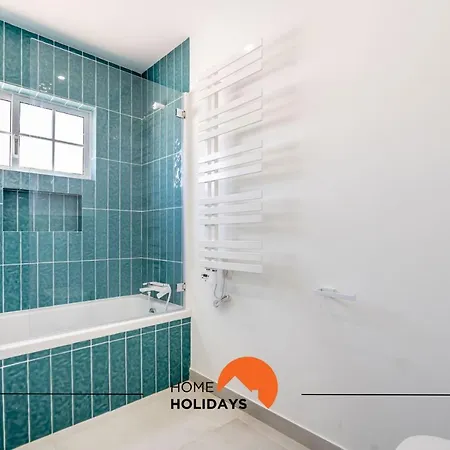 #072 Casa Longa By Holidays Albufeira