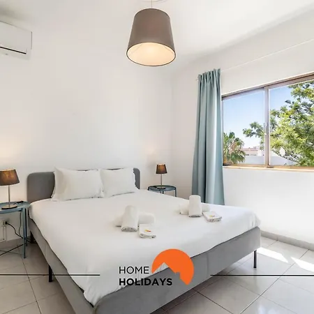 #072 Casa Longa By Holidays Villa Albufeira