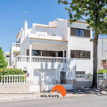 Willa #072 Casa Longa By Holidays