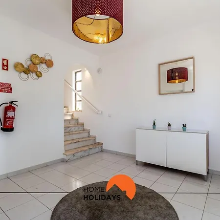 Villa #072 Casa Longa By Holidays