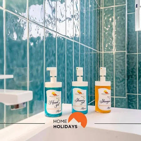 #072 Casa Longa By Holidays