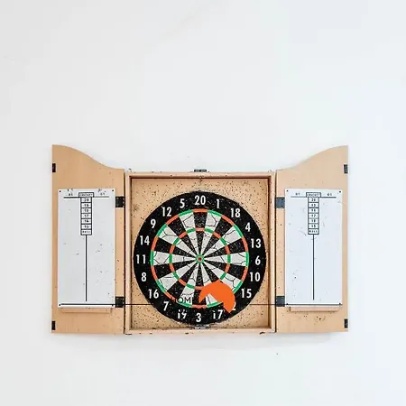 فيلة #072 Casa Longa By Holidays البوفيرا