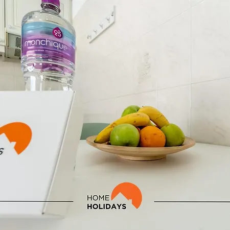 #072 Casa Longa By Holidays Willa Albufeira