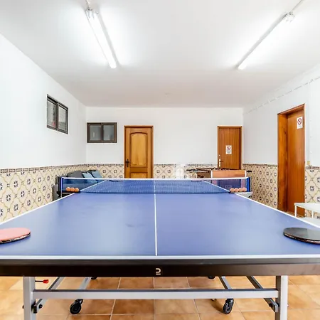 #072 Casa Longa By Holidays Villa Albufeira