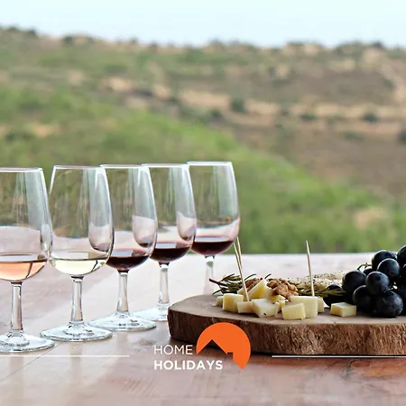 فيلة #072 Casa Longa By Holidays *