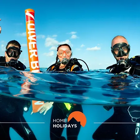 فيلة #072 Casa Longa By Holidays