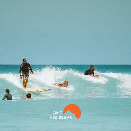 فيلة #072 Casa Longa By Holidays *