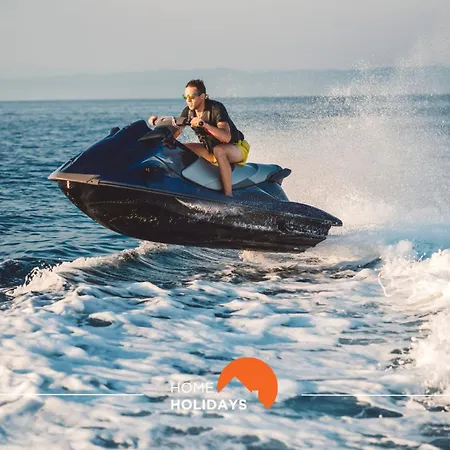 #072 Casa Longa By Holidays البوفيرا