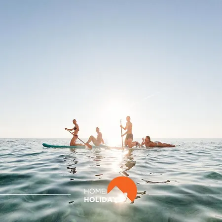 #072 Casa Longa By Holidays فيلة البوفيرا