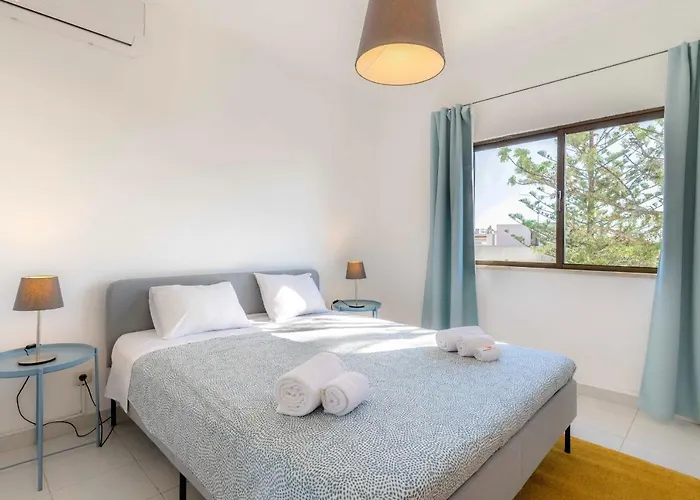 #072 Casa Longa By Holidays فيلة *