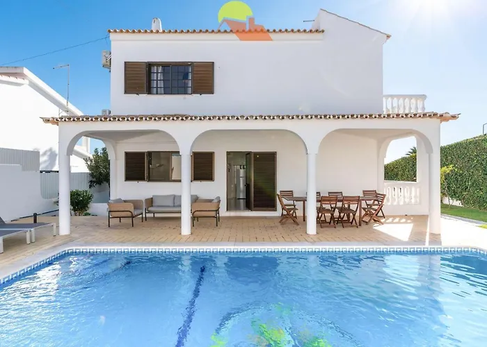 #072 Casa Longa By Holidays البوفيرا