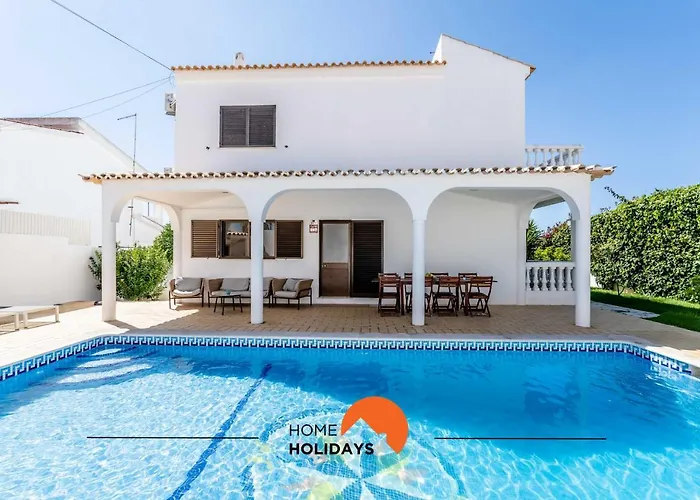 #072 Casa Longa By Holidays *