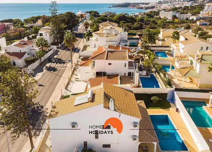 #072 Casa Longa By Holidays البوفيرا