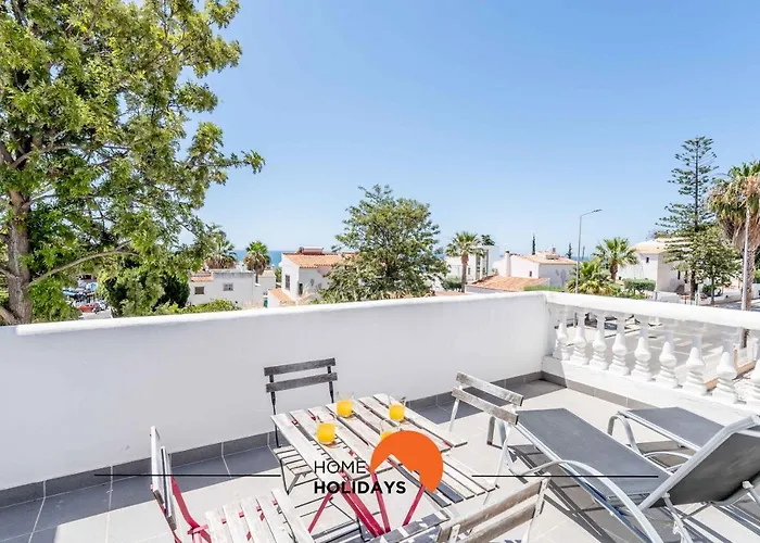 #072 Casa Longa By Holidays البوفيرا