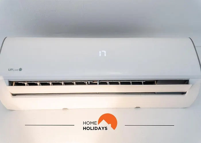 فيلة #072 Casa Longa By Holidays