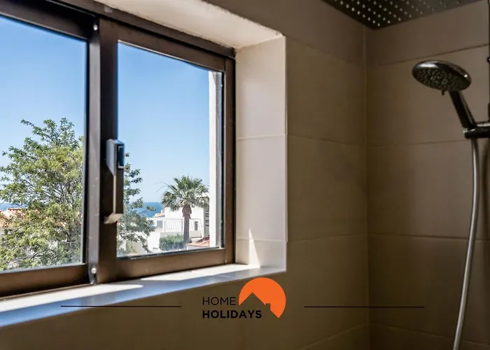 فيلة #072 Casa Longa By Holidays *