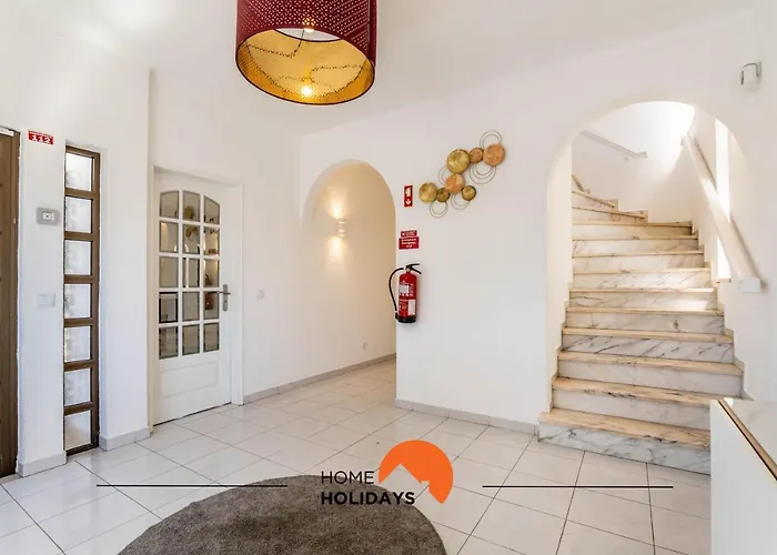 #072 Casa Longa By Holidays فيلة *