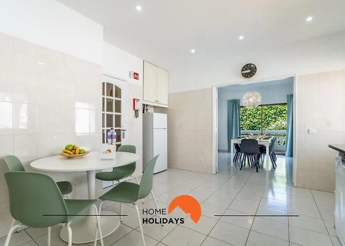 #072 Casa Longa By Holidays فيلة البوفيرا