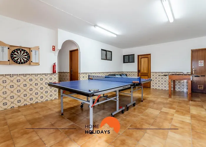 فيلة #072 Casa Longa By Holidays *